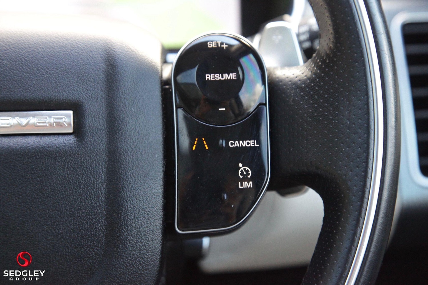 Used Land Rover Range Rover Sport 2018 for sale - 76584791: Photo 15