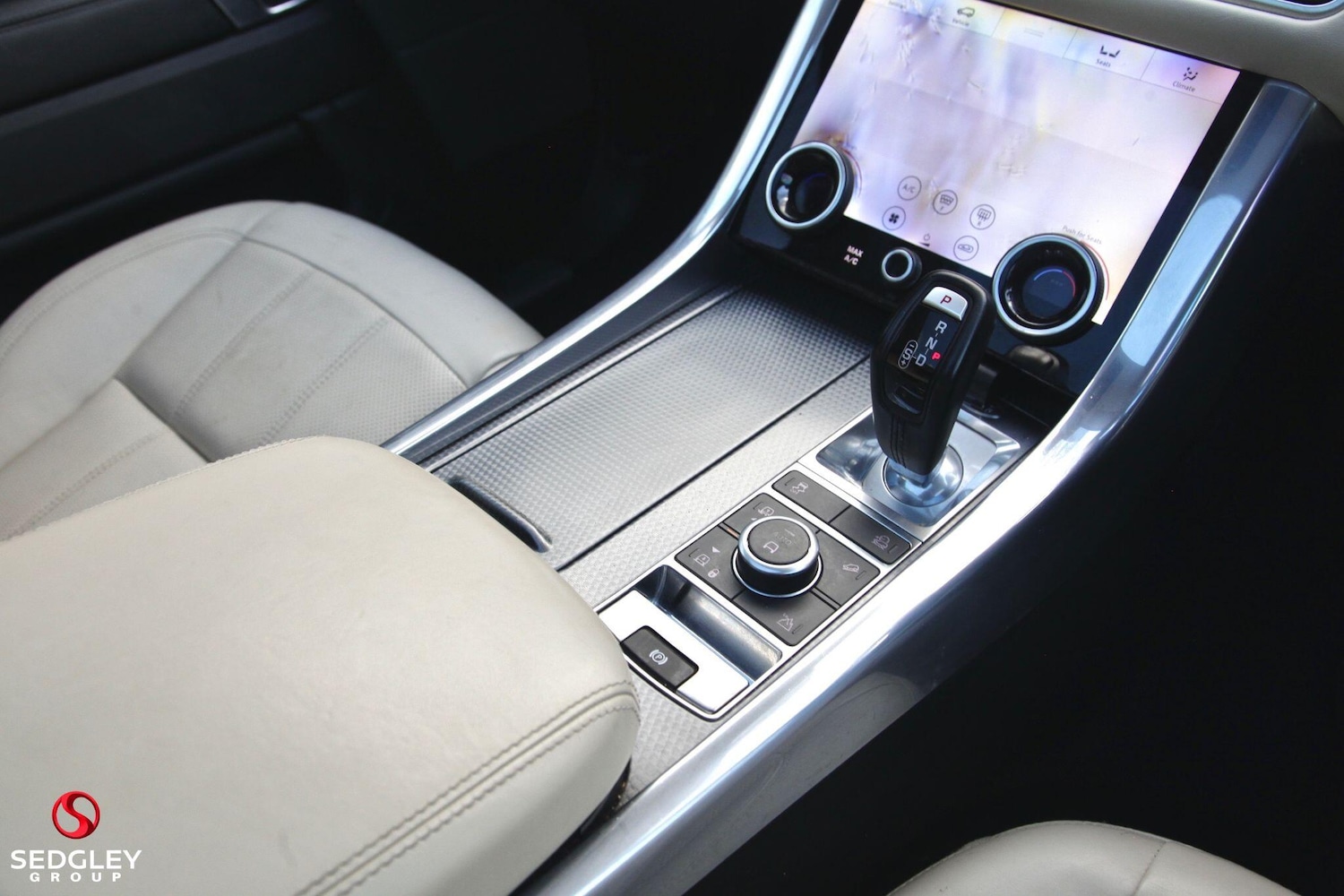 Used Land Rover Range Rover Sport 2018 for sale - 76584791: Photo 16