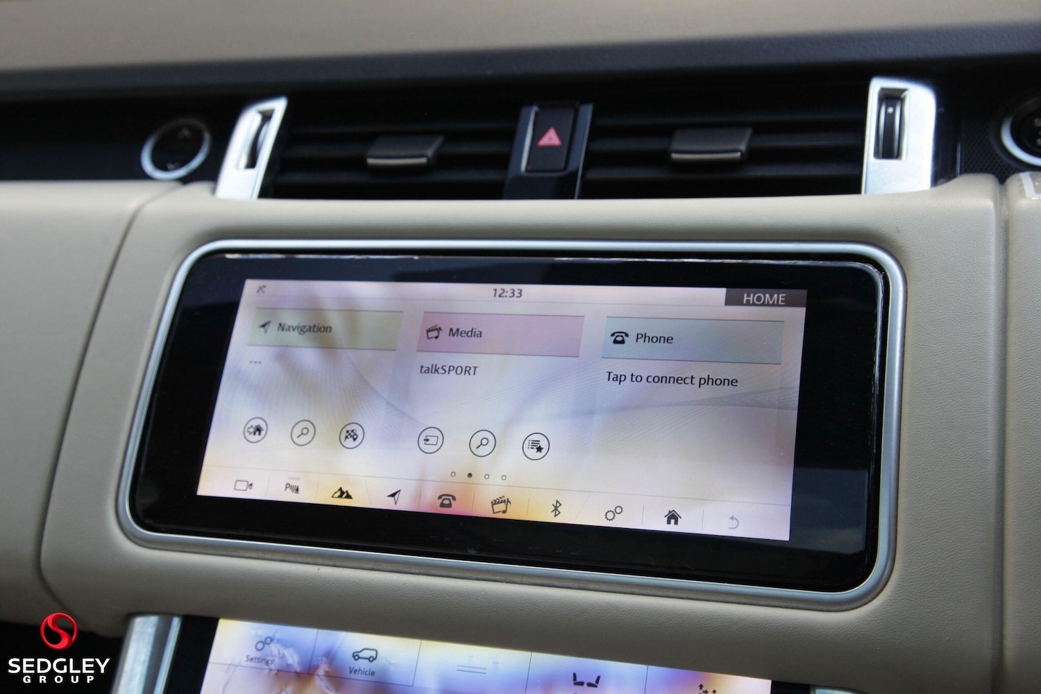 Used Land Rover Range Rover Sport 2018 for sale - 76584791: Photo 17