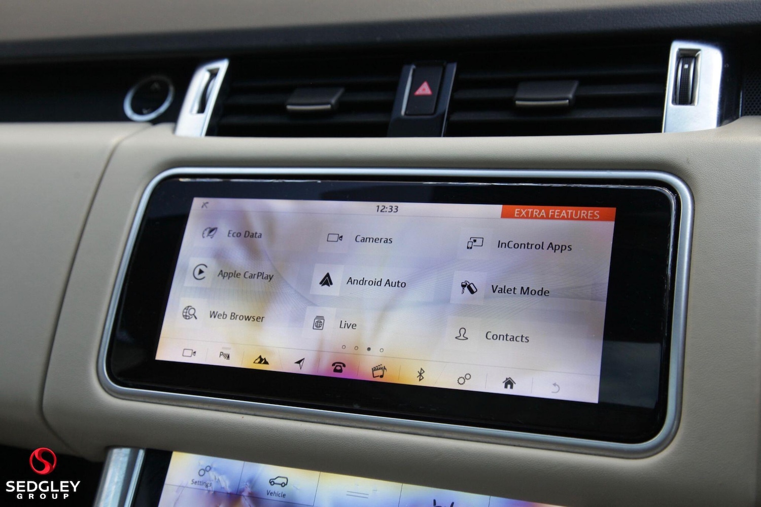 Used Land Rover Range Rover Sport 2018 for sale - 76584791: Photo 19