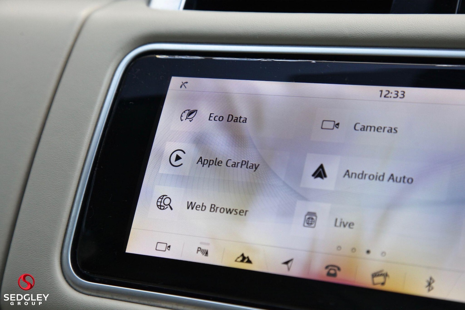 Used Land Rover Range Rover Sport 2018 for sale - 76584791: Photo 20