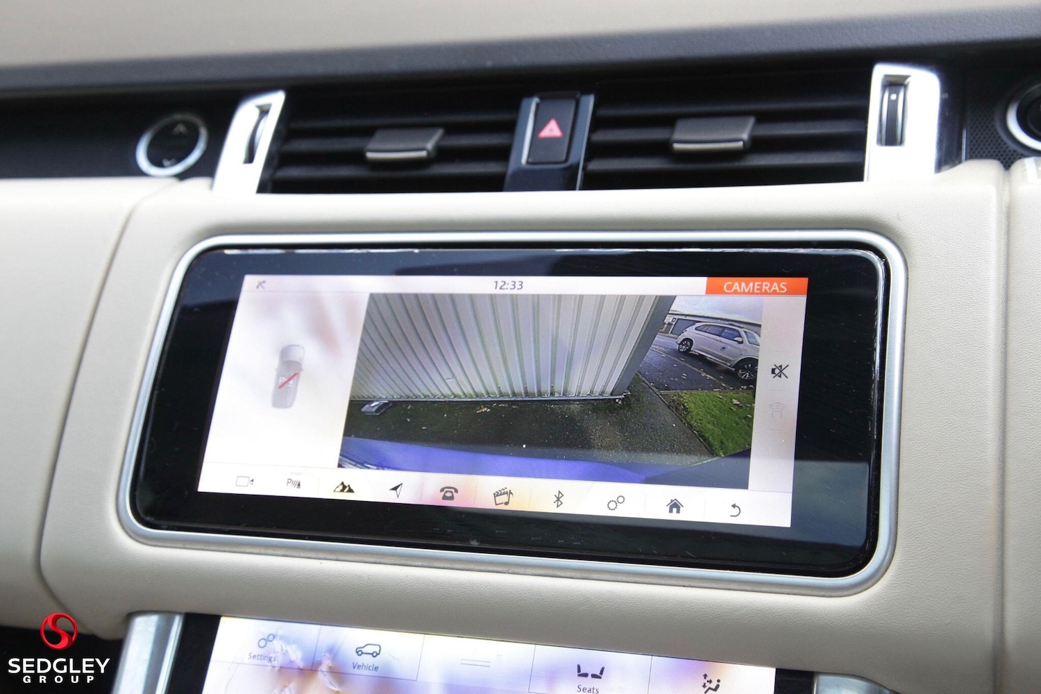 Used Land Rover Range Rover Sport 2018 for sale - 76584791: Photo 21