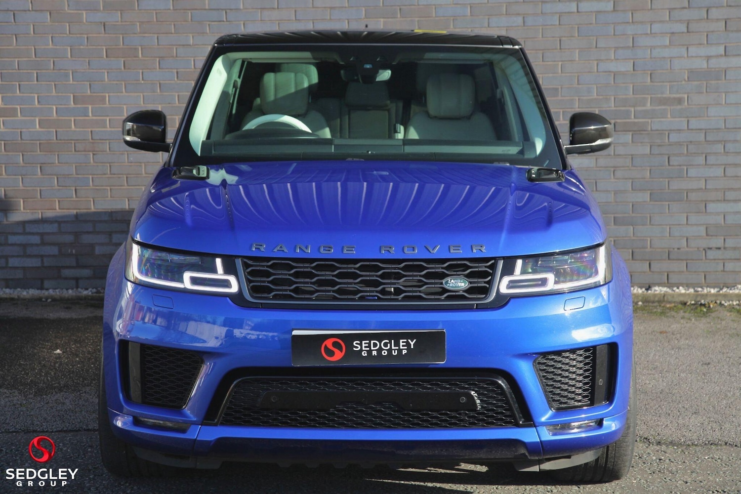 Used Land Rover Range Rover Sport 2018 for sale - 76584791: Photo 6