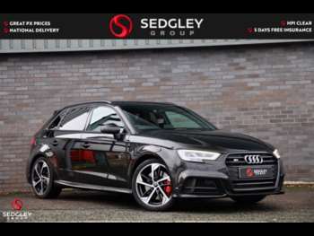 2019 Audi S3 for Sale - Cars & Bids