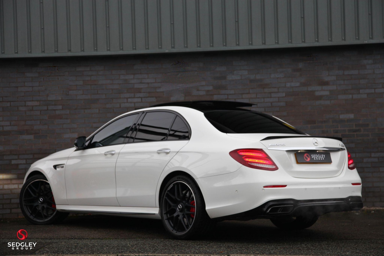 Used Mercedes-Benz E Class 2019 for sale - 76993535: Photo 11