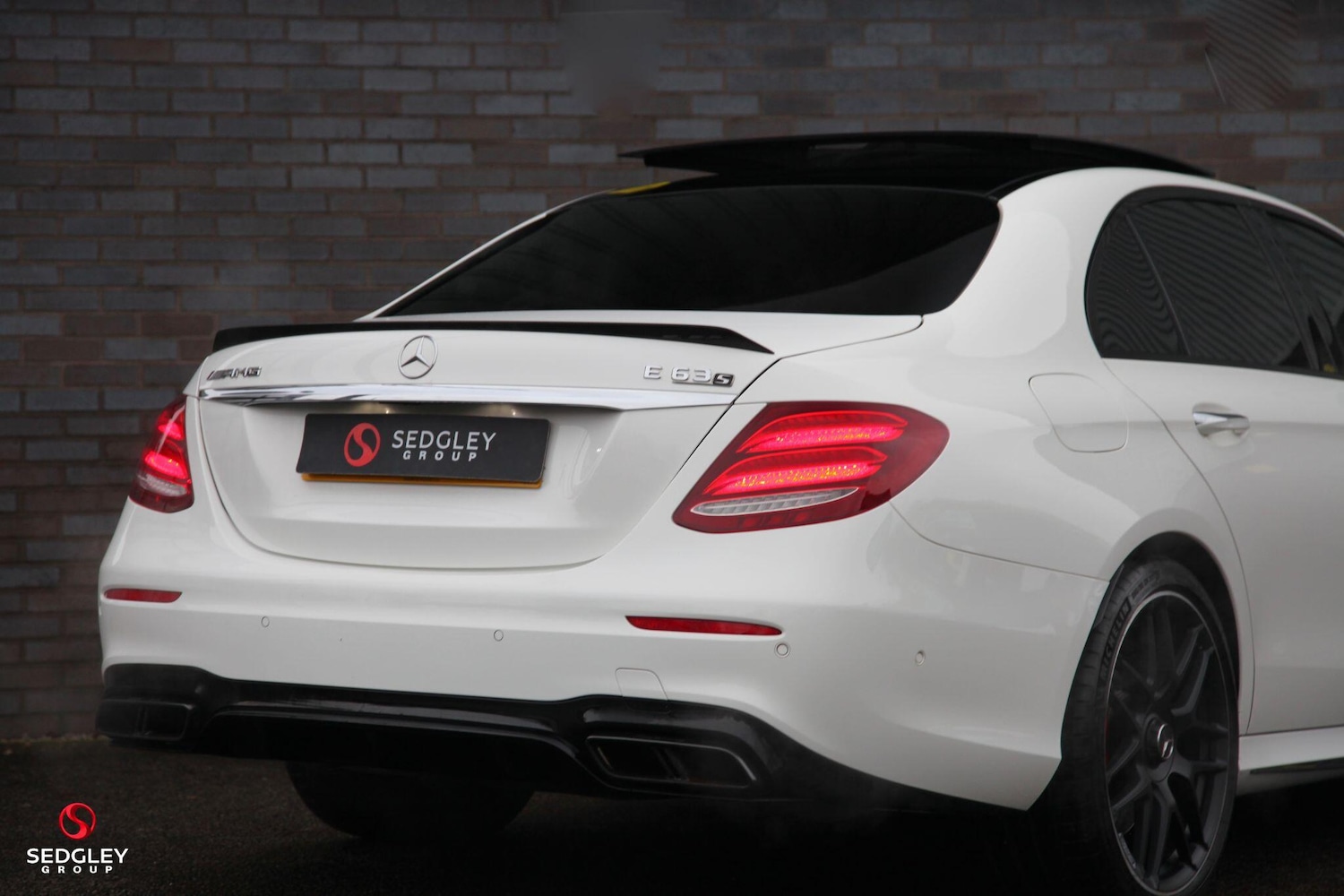 Used Mercedes-Benz E Class 2019 for sale - 76993535: Photo 13