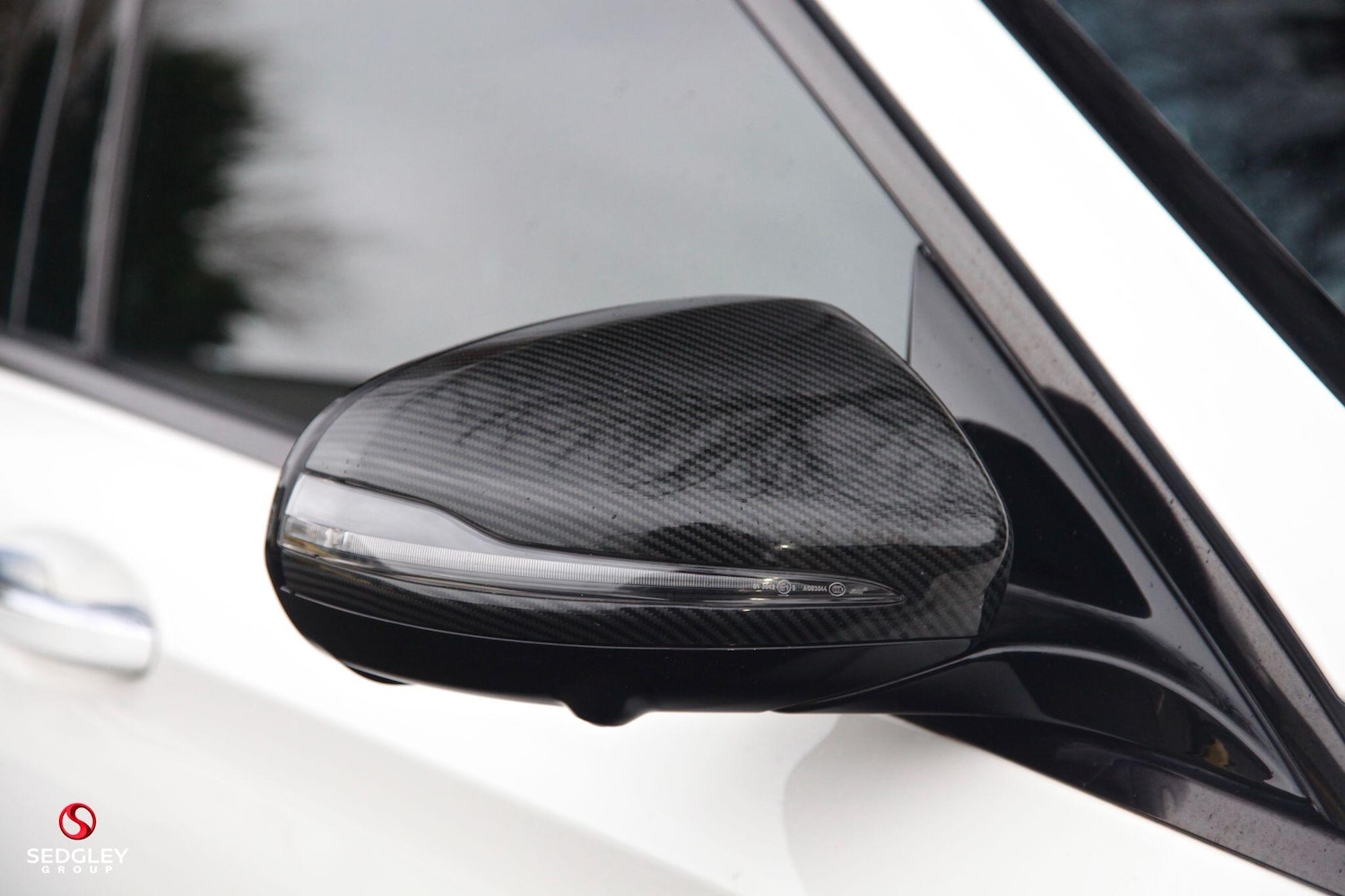 Used Mercedes-Benz E Class 2019 for sale - 76993535: Photo 15