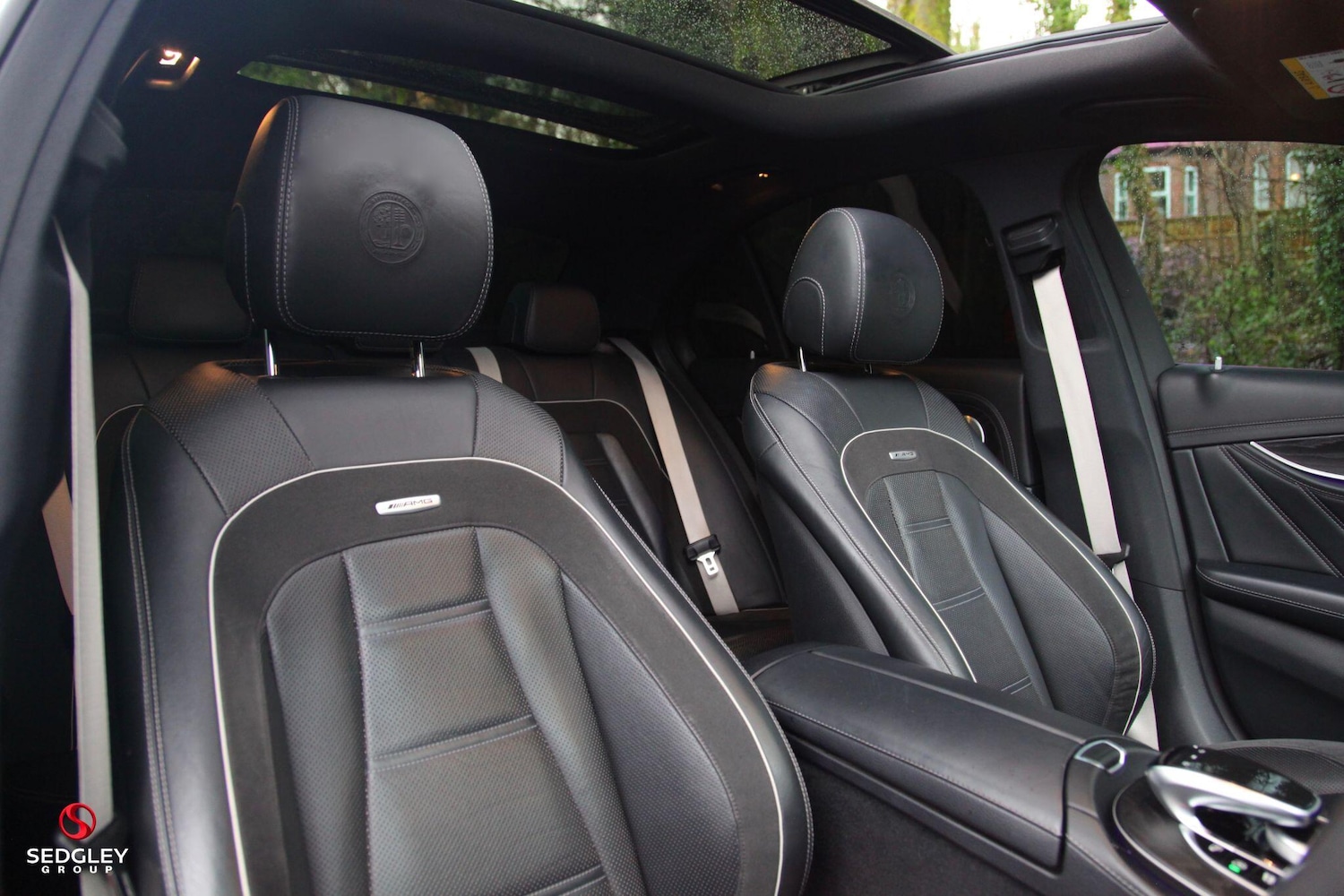 Used Mercedes-Benz E Class 2019 for sale - 76993535: Photo 21