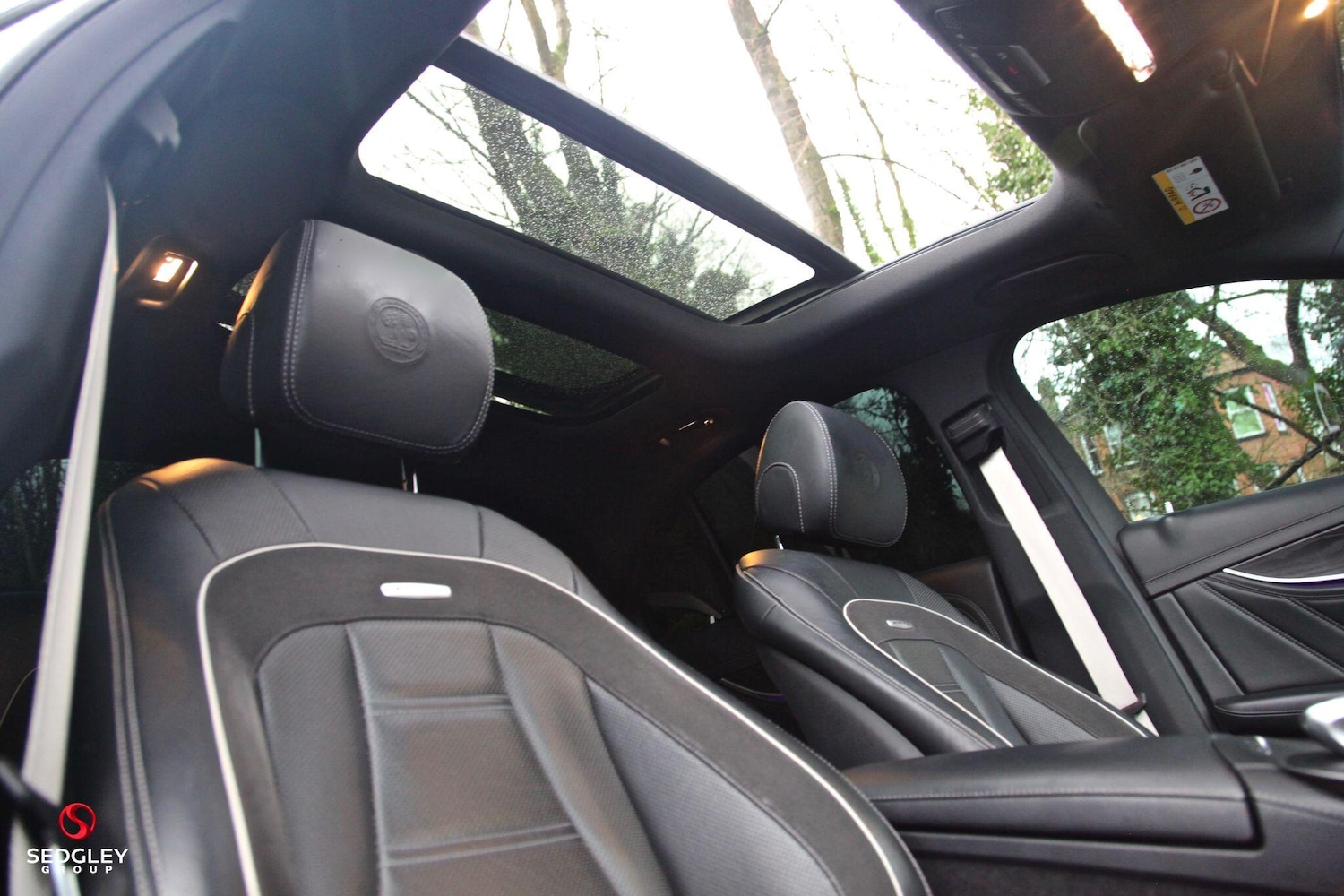 Used Mercedes-Benz E Class 2019 for sale - 76993535: Photo 22