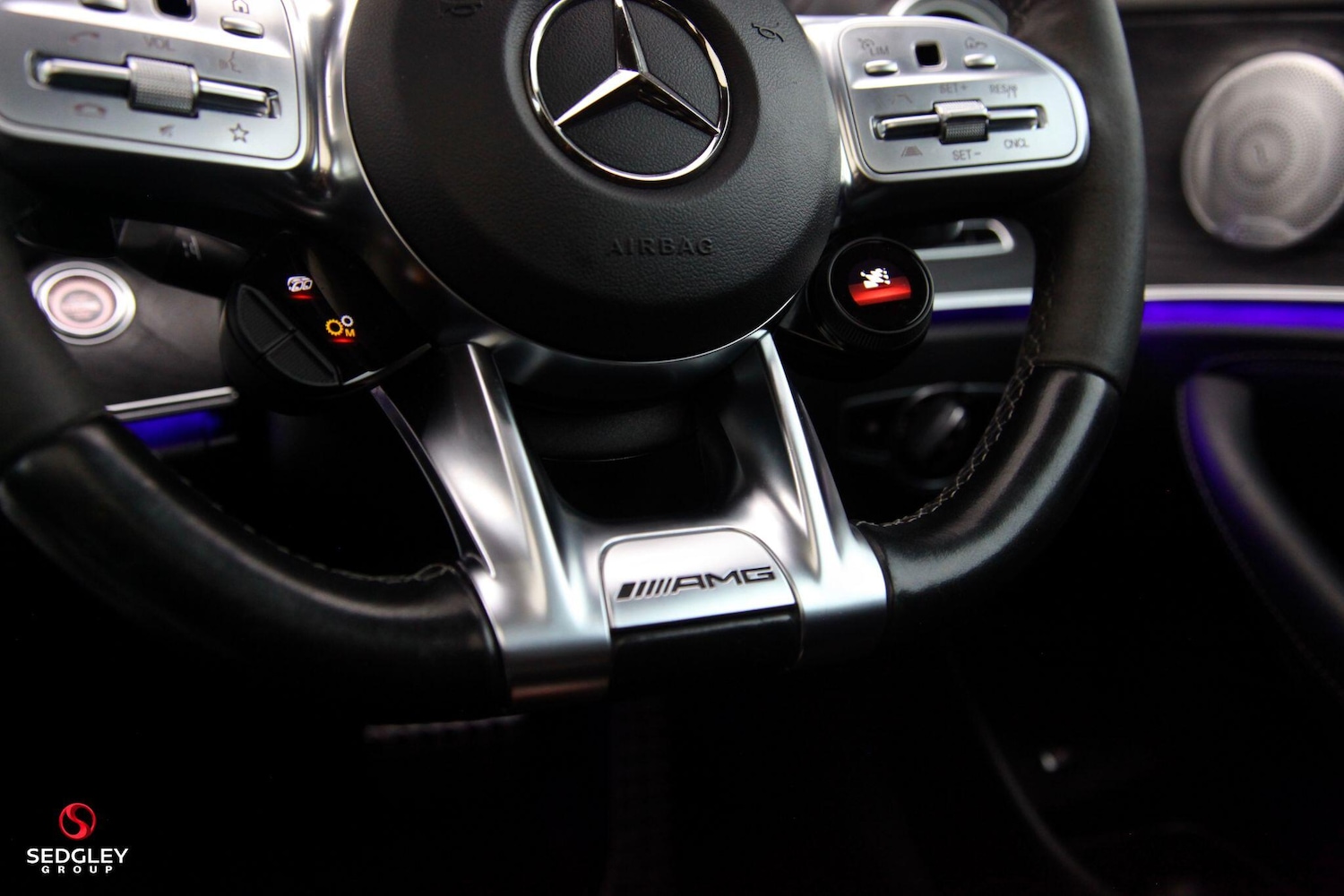 Used Mercedes-Benz E Class 2019 for sale - 76993535: Photo 24