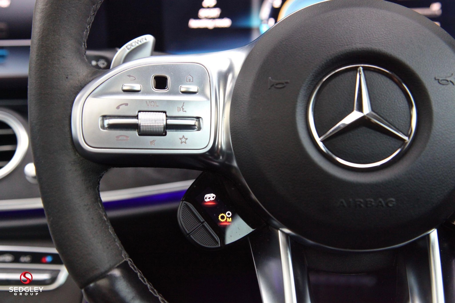 Used Mercedes-Benz E Class 2019 for sale - 76993535: Photo 27