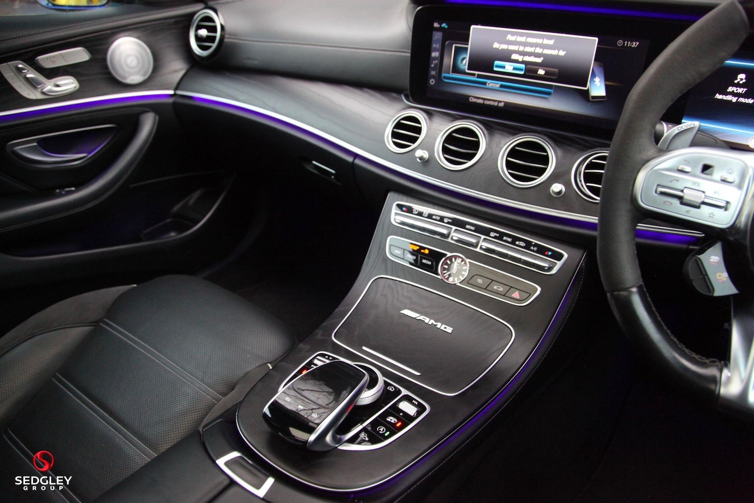 Used Mercedes-Benz E Class 2019 for sale - 76993535: Photo 28