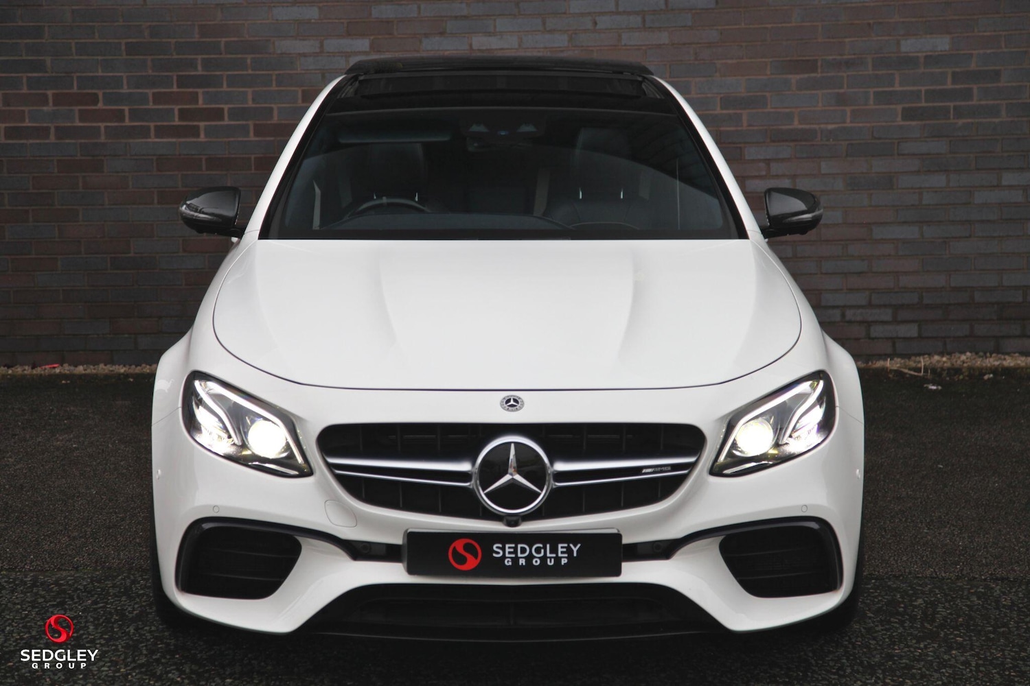 Used Mercedes-Benz E Class 2019 for sale - 76993535: Photo 4