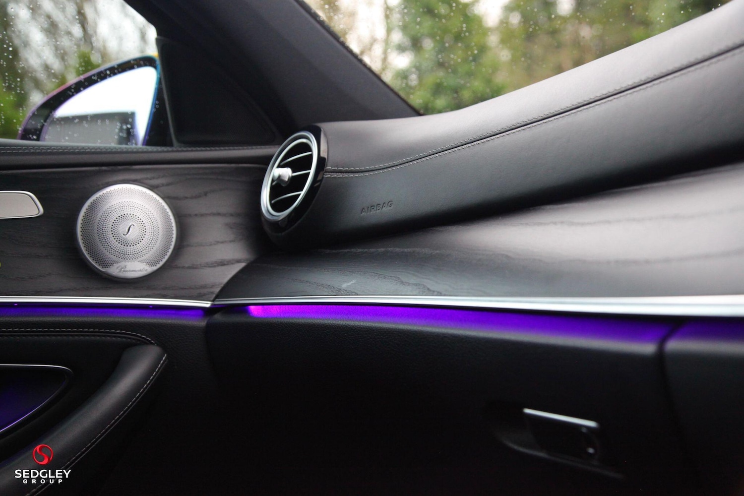 Used Mercedes-Benz E Class 2019 for sale - 76993535: Photo 40