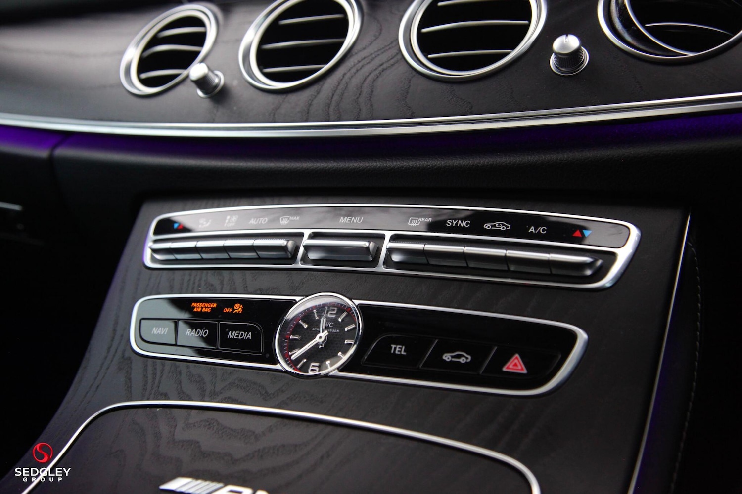 Used Mercedes-Benz E Class 2019 for sale - 76993535: Photo 41