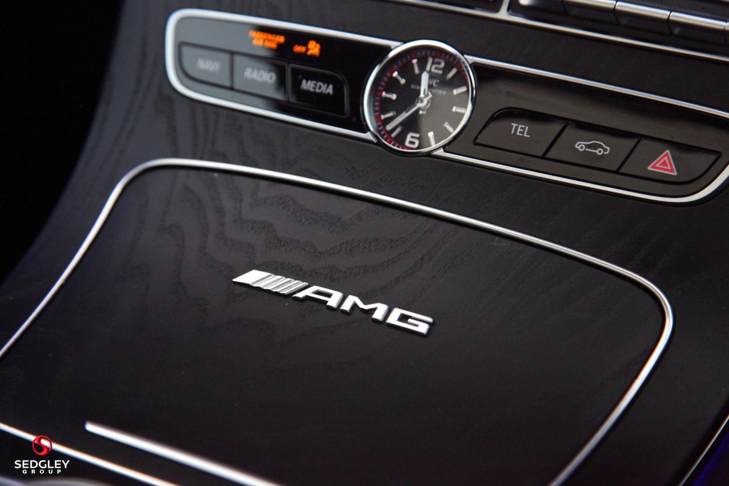 Used Mercedes-Benz E Class 2019 for sale - 76993535: Photo 42