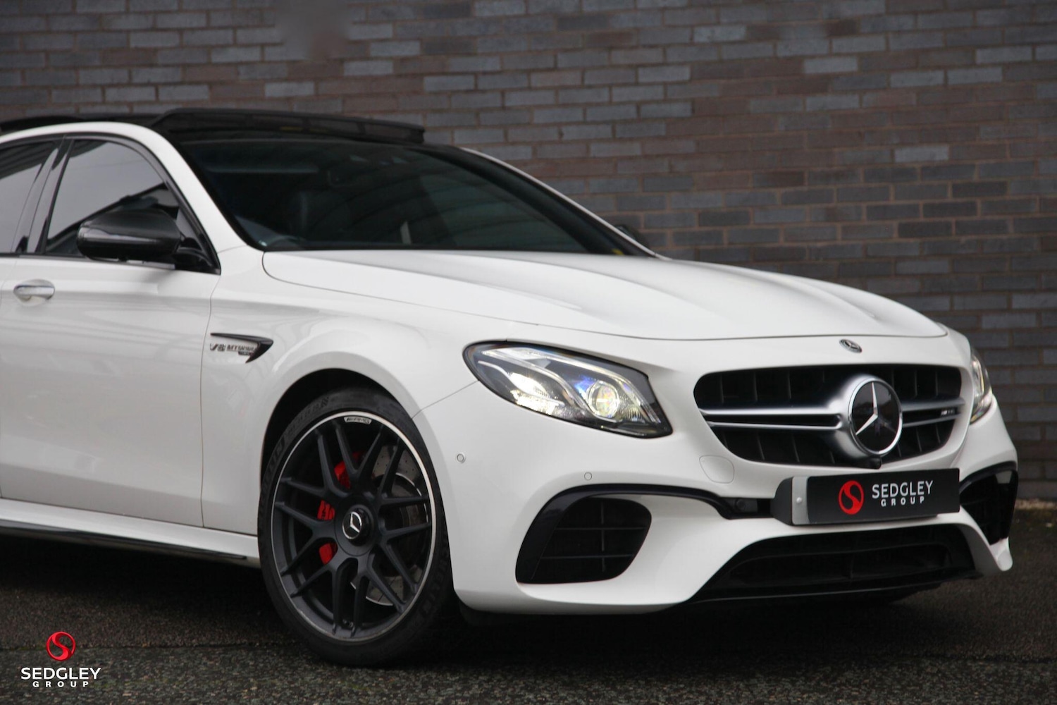 Used Mercedes-Benz E Class 2019 for sale - 76993535: Photo 6