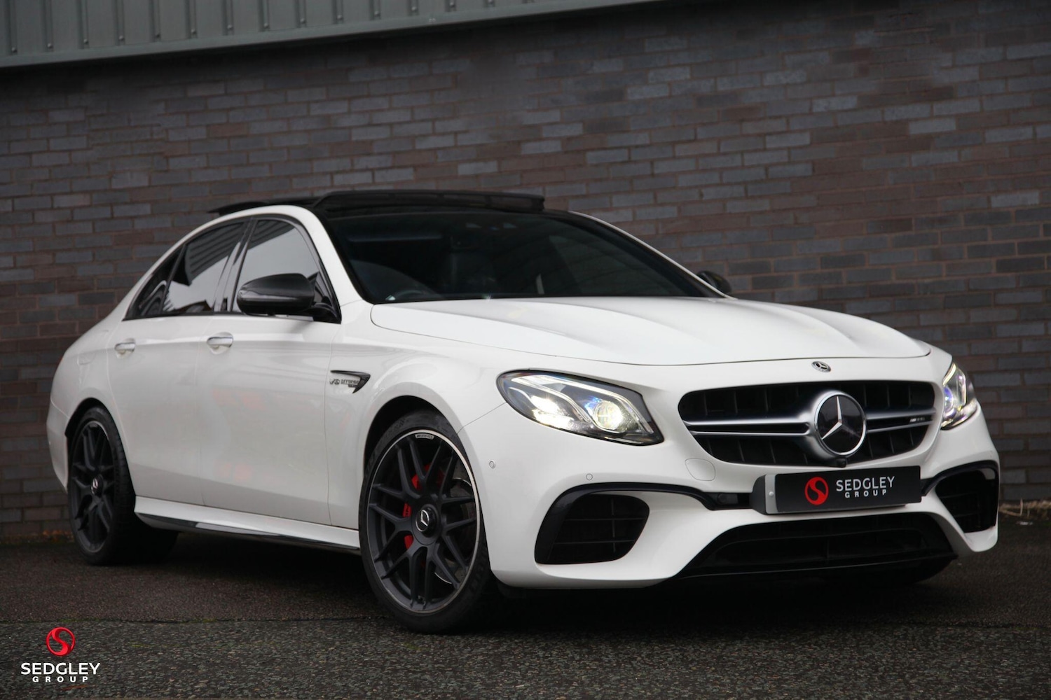 Used Mercedes-Benz E Class 2019 for sale - 76993535: Photo 7