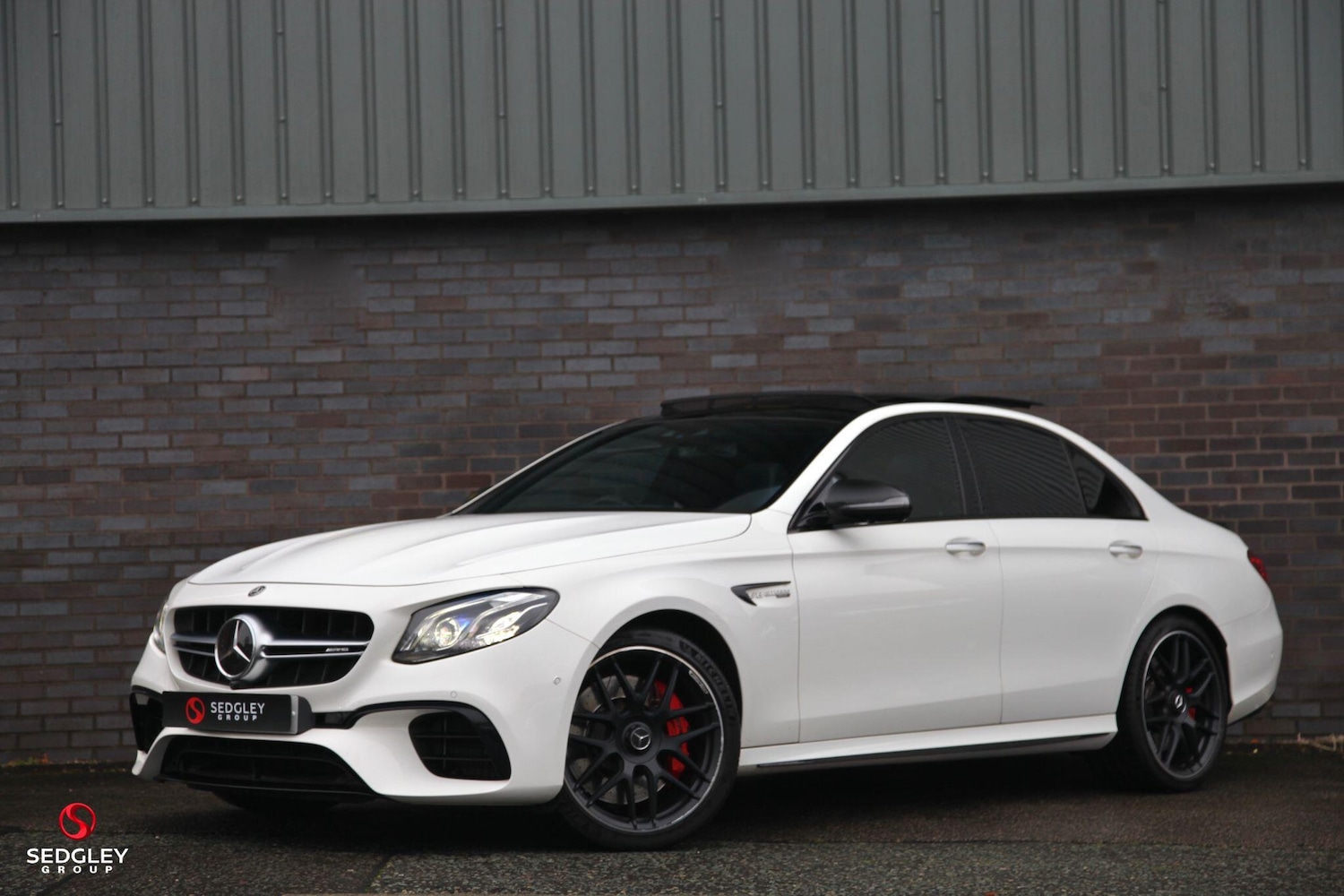 Used Mercedes-Benz E Class 2019 for sale - 76993535: Photo 8