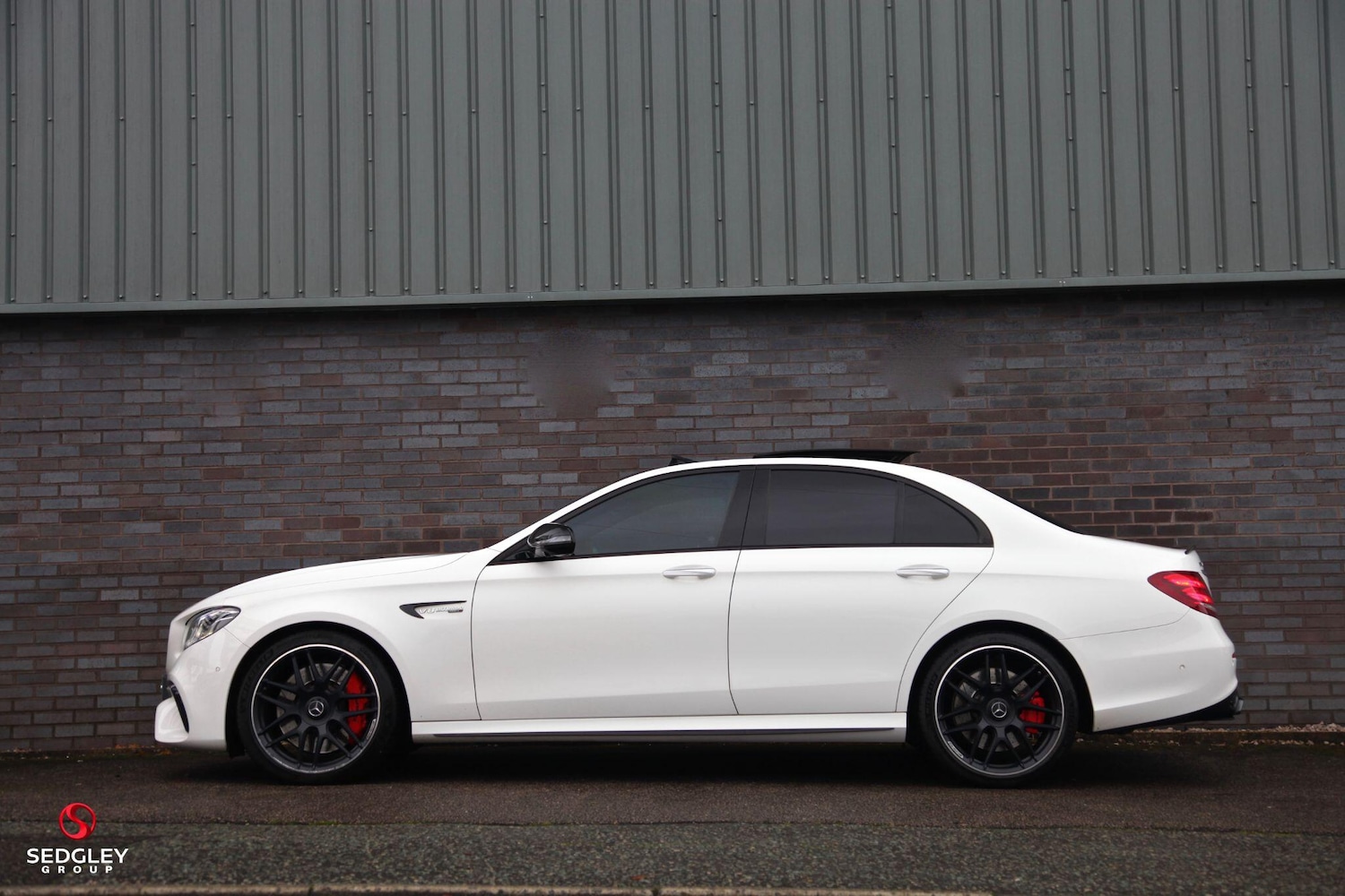 Used Mercedes-Benz E Class 2019 for sale - 76993535: Photo 9