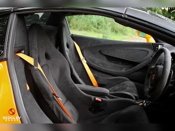 Used McLaren 600LT 2019 for sale - 75757533: Photo