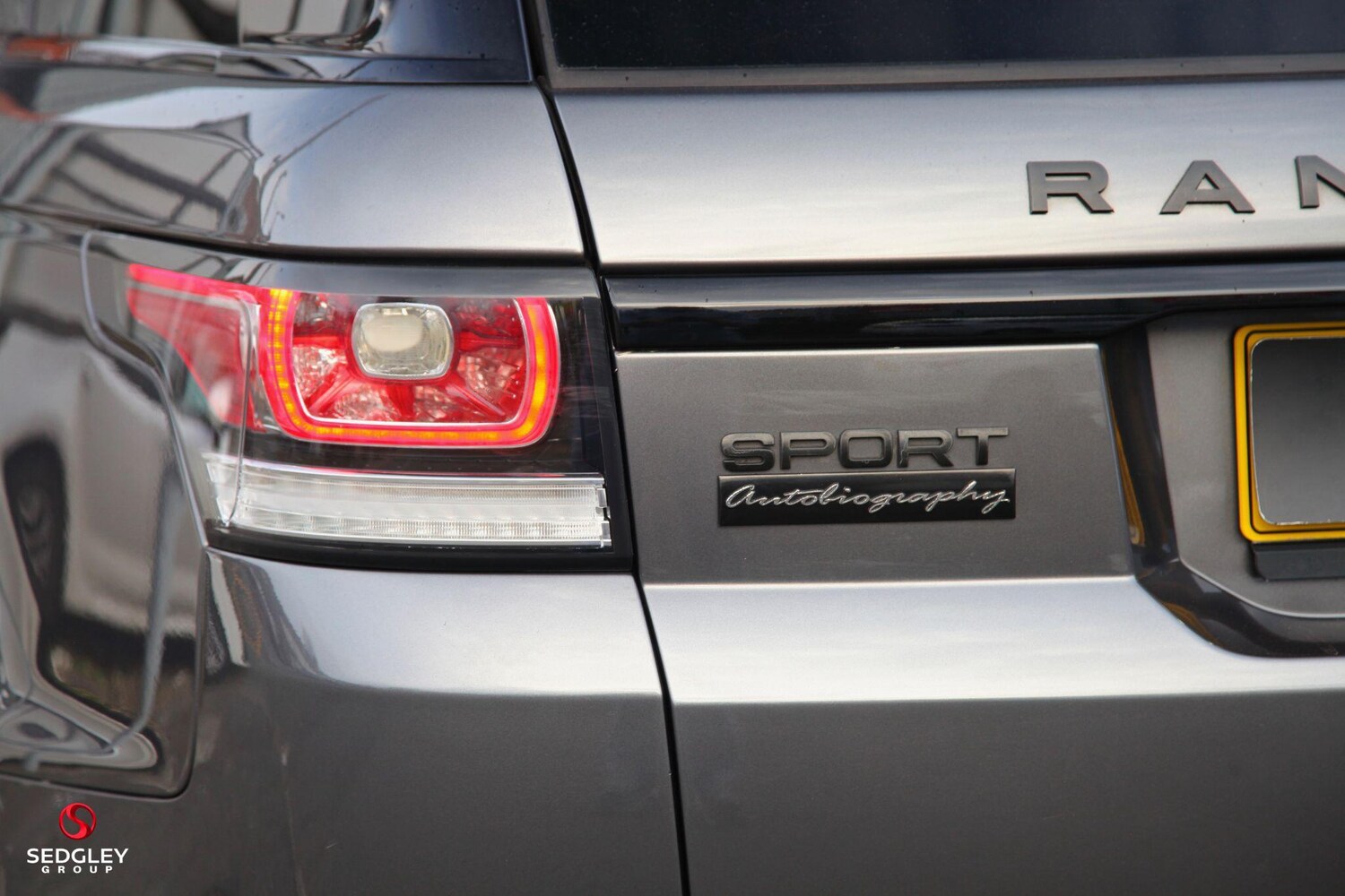 Used Land Rover Range Rover Sport 2015 for sale - 77783728: Photo 12