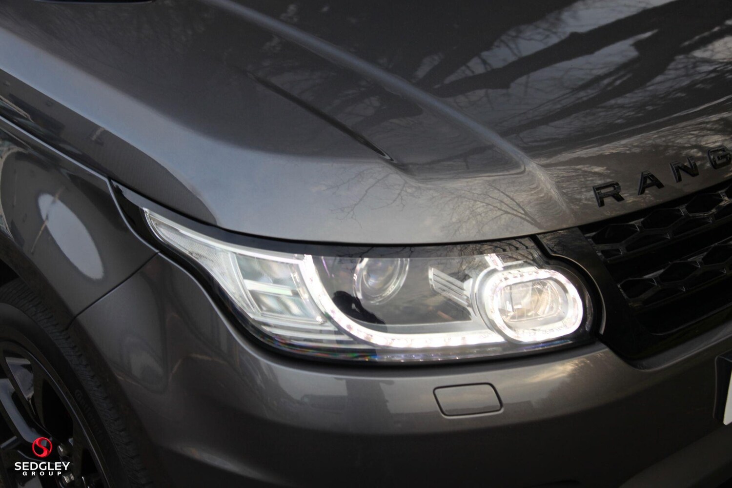 Used Land Rover Range Rover Sport 2015 for sale - 77783728: Photo 14