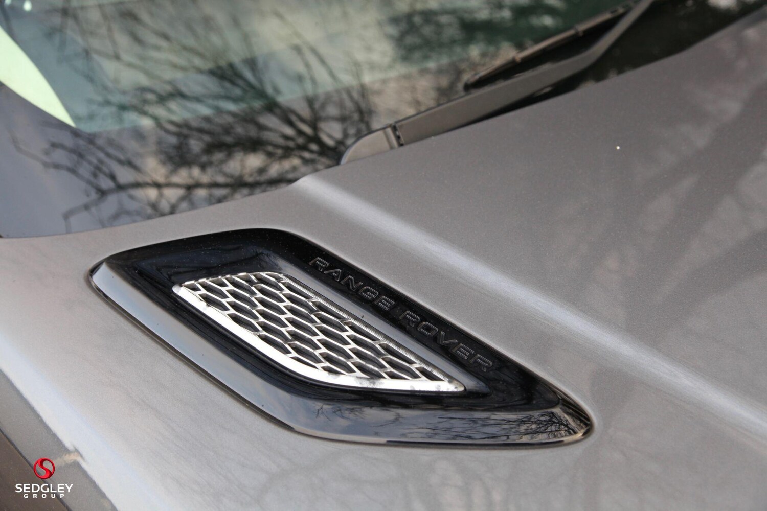 Used Land Rover Range Rover Sport 2015 for sale - 77783728: Photo 16