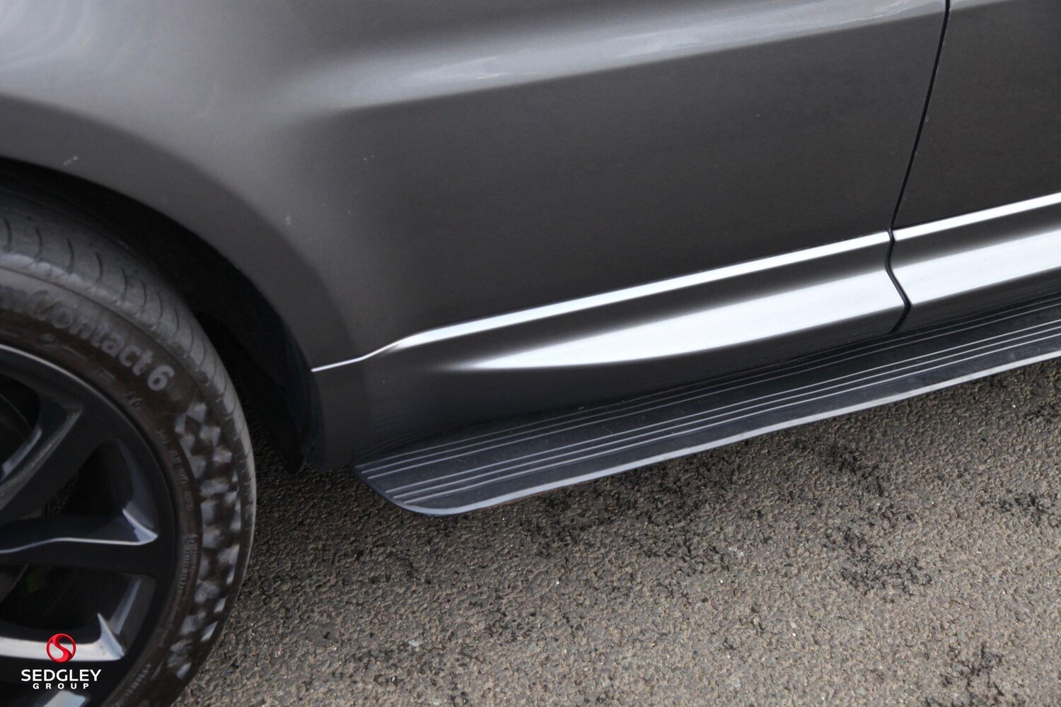 Used Land Rover Range Rover Sport 2015 for sale - 77783728: Photo 17