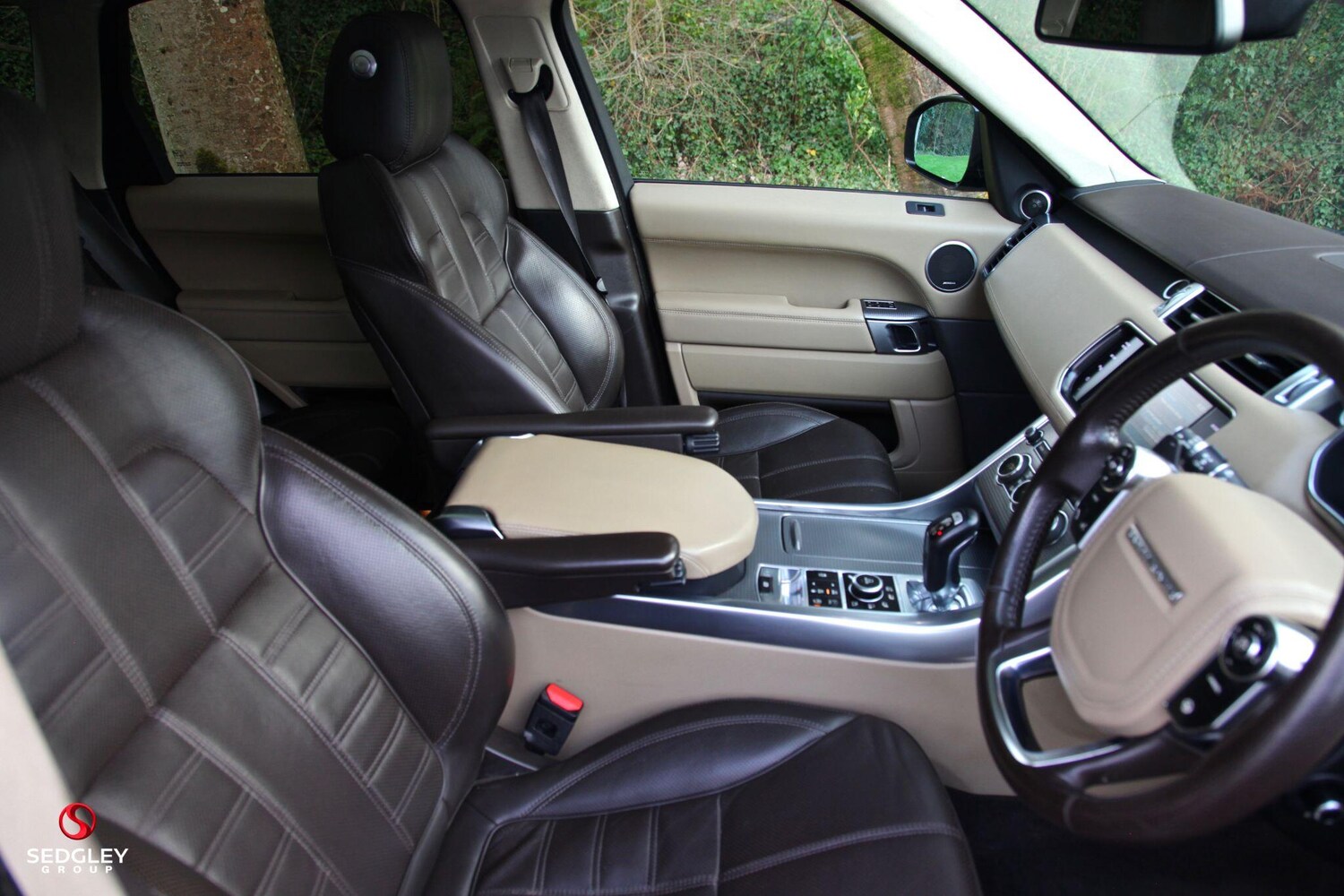 Used Land Rover Range Rover Sport 2015 for sale - 77783728: Photo 20