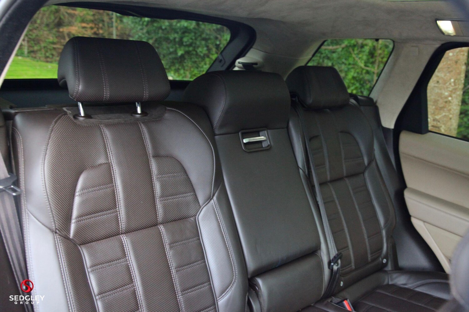 Used Land Rover Range Rover Sport 2015 for sale - 77783728: Photo 22