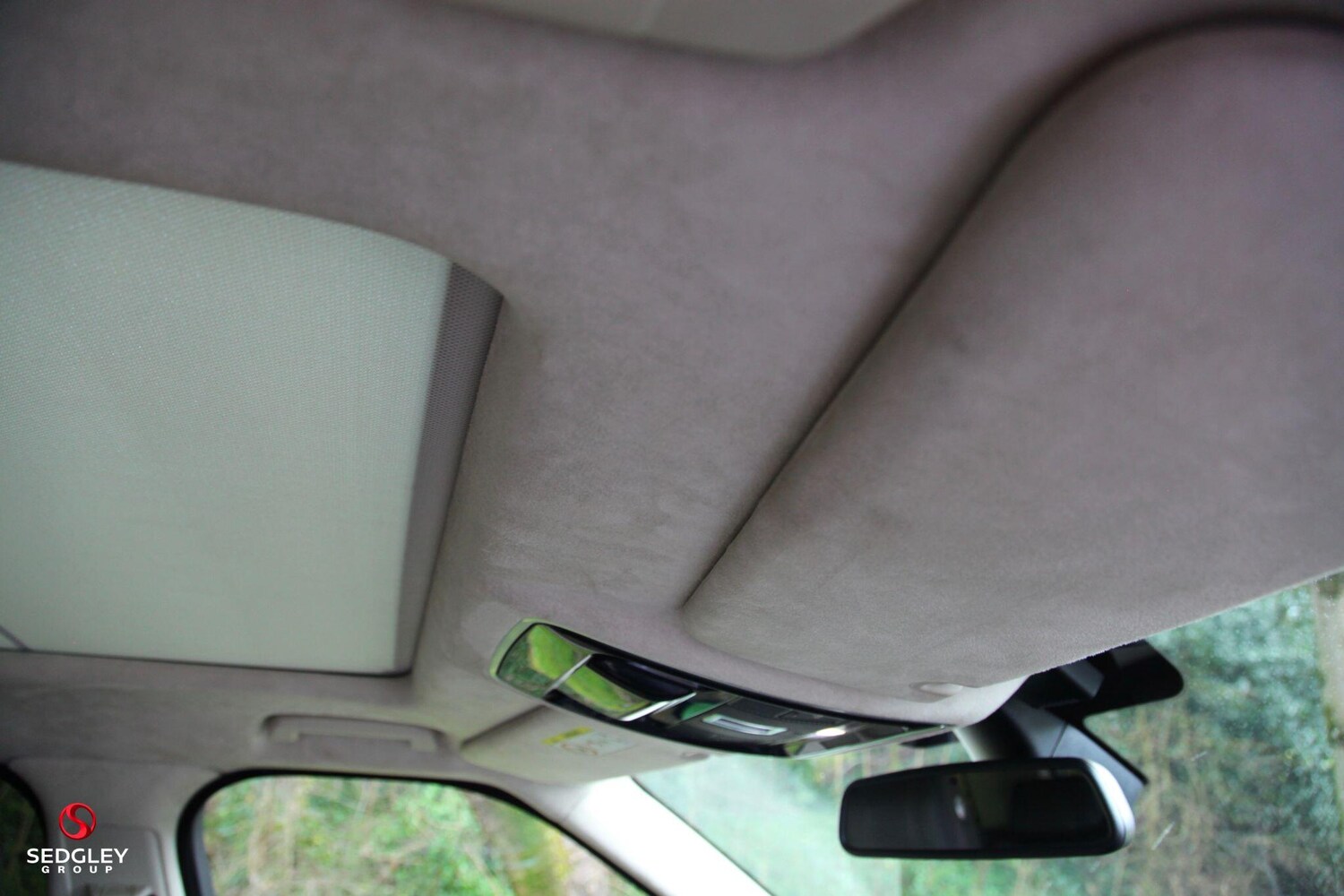 Used Land Rover Range Rover Sport 2015 for sale - 77783728: Photo 23