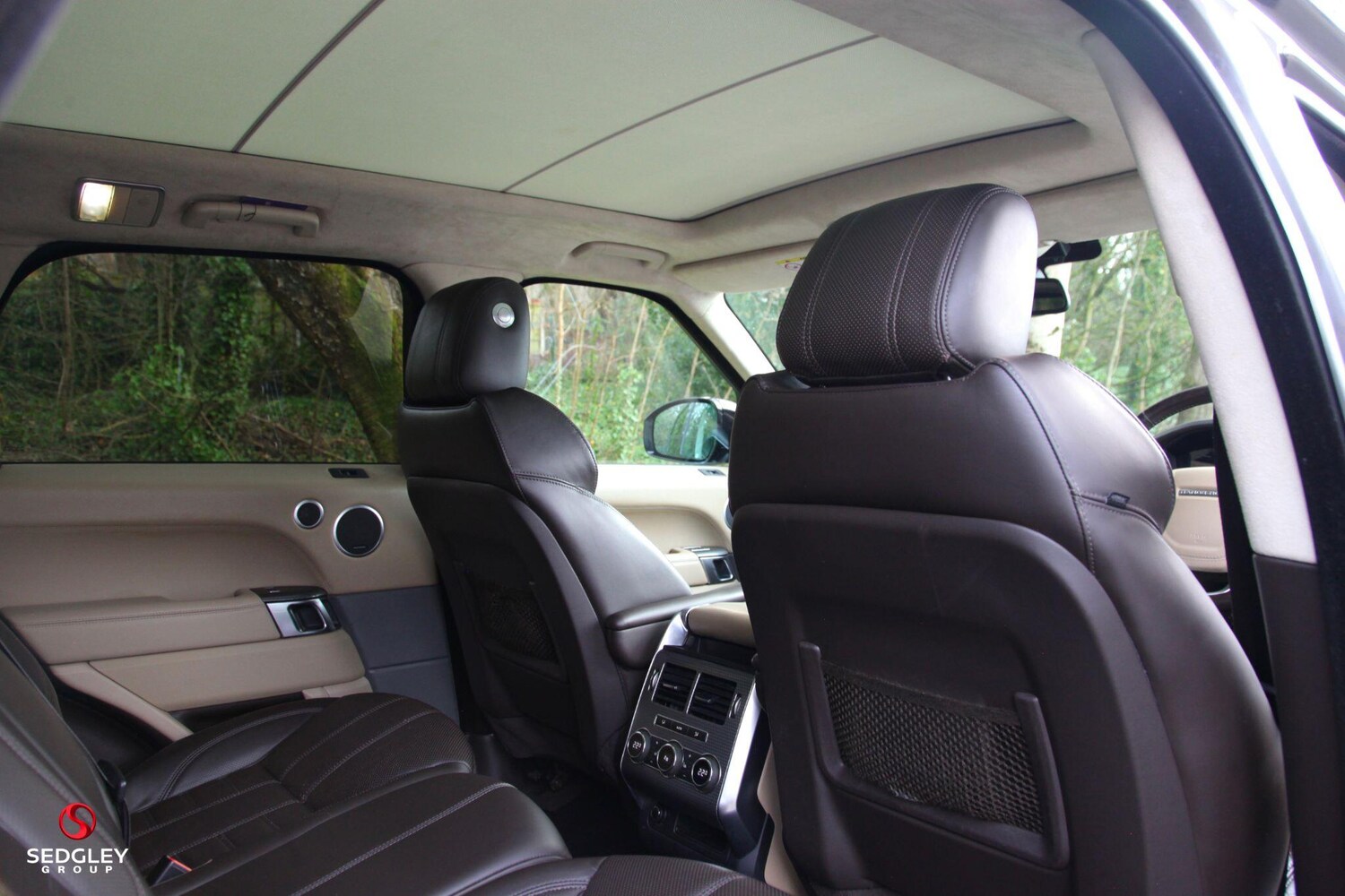 Used Land Rover Range Rover Sport 2015 for sale - 77783728: Photo 25