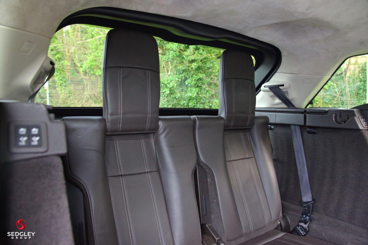 Used Land Rover Range Rover Sport 2015 for sale - 77783728: Photo 26