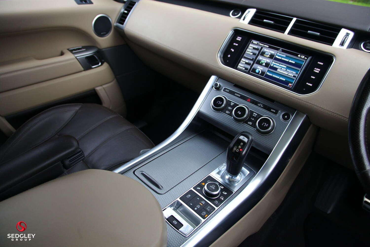 Used Land Rover Range Rover Sport 2015 for sale - 77783728: Photo 29