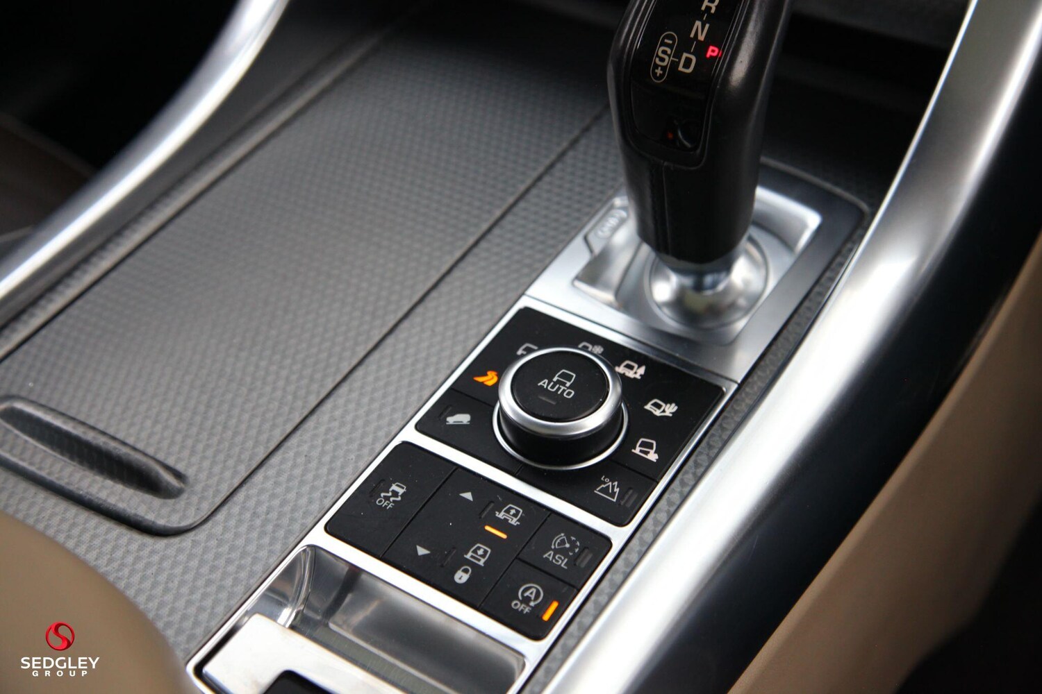 Used Land Rover Range Rover Sport 2015 for sale - 77783728: Photo 30