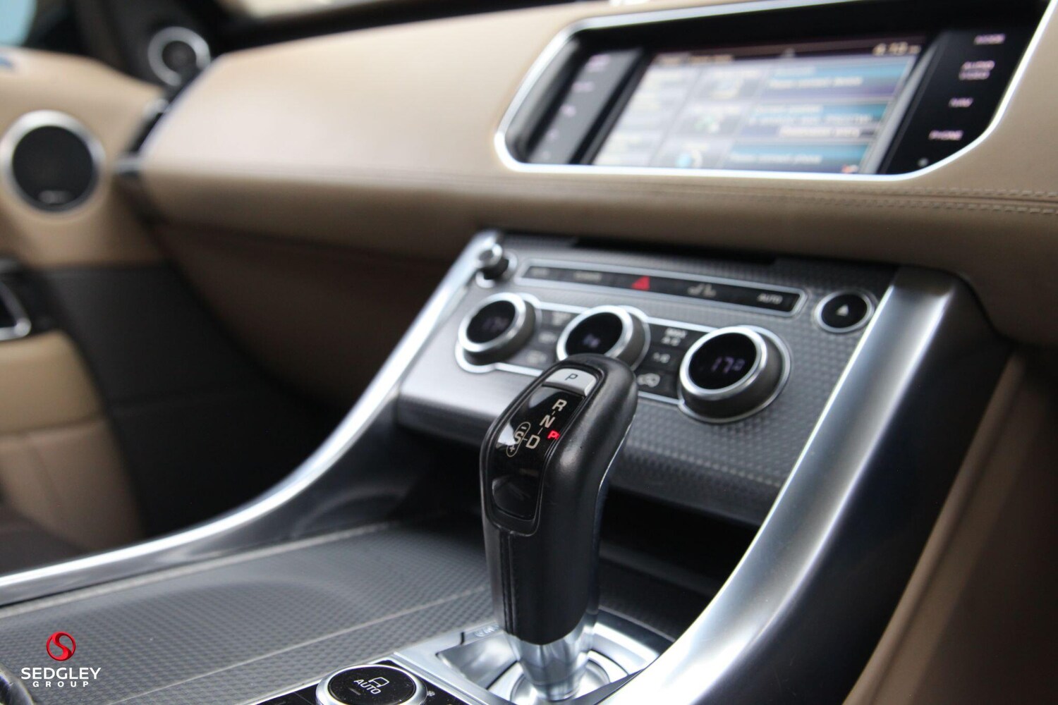 Used Land Rover Range Rover Sport 2015 for sale - 77783728: Photo 31