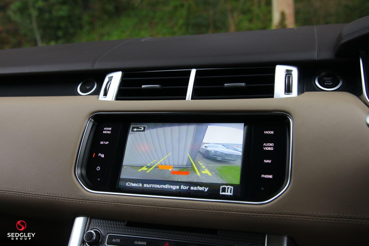 Used Land Rover Range Rover Sport 2015 for sale - 77783728: Photo 35