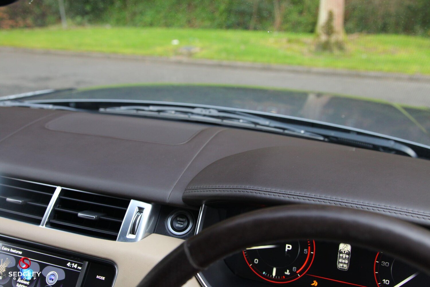 Used Land Rover Range Rover Sport 2015 for sale - 77783728: Photo 38