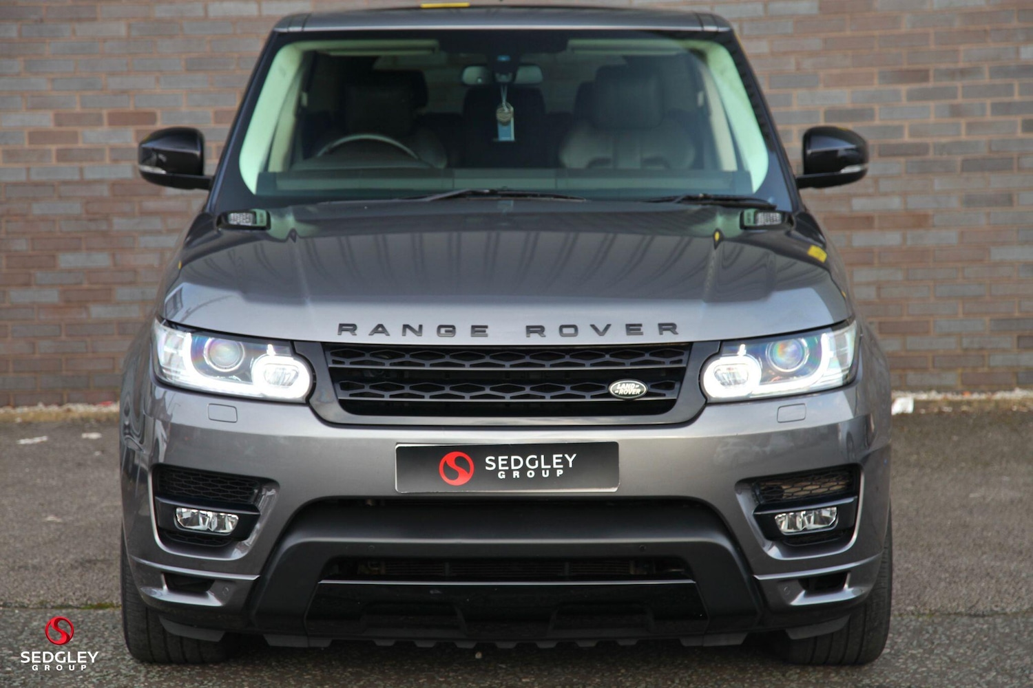 Used Land Rover Range Rover Sport 2015 for sale - 77783728: Photo 4