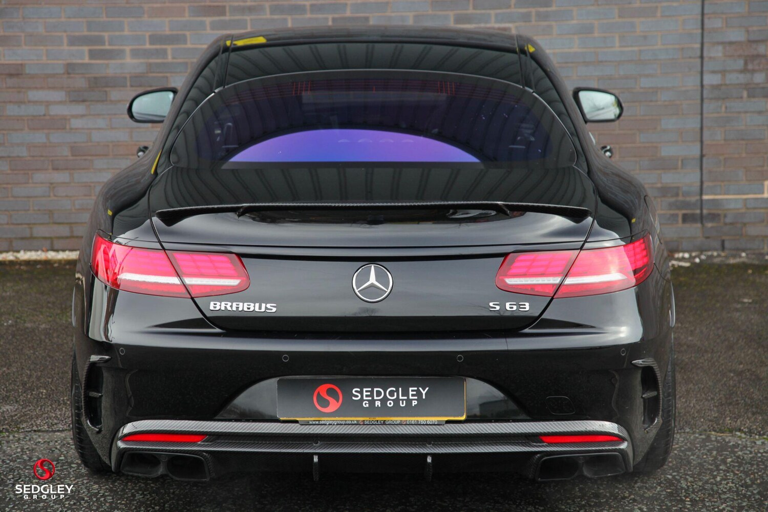 Used Mercedes-Benz S Class 2019 for sale - 77696576: Photo 10