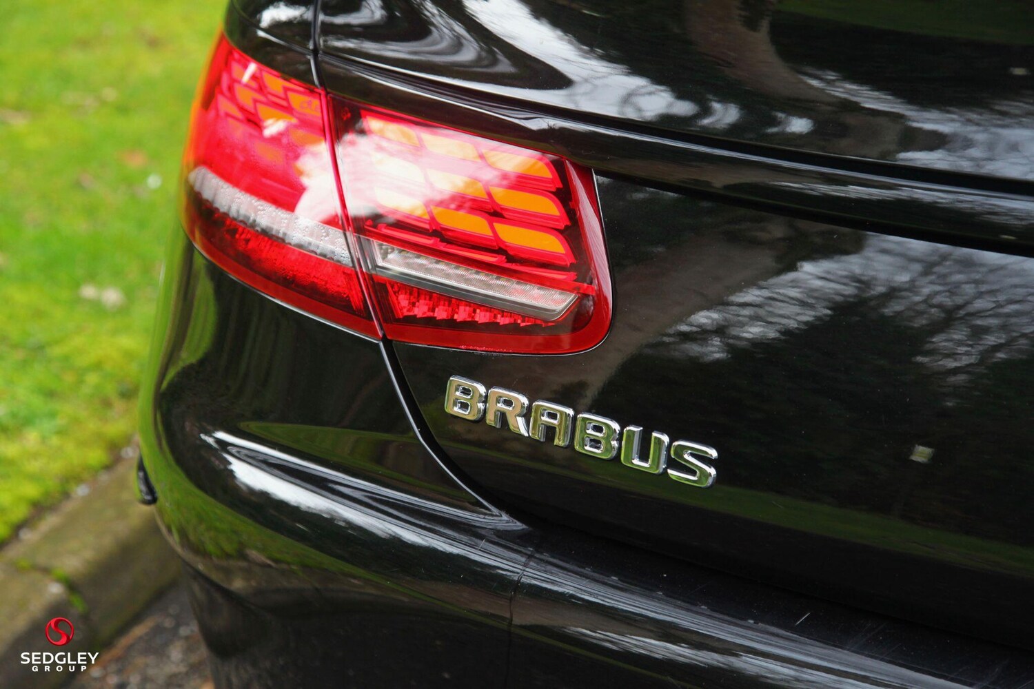 Used Mercedes-Benz S Class 2019 for sale - 77696576: Photo 13