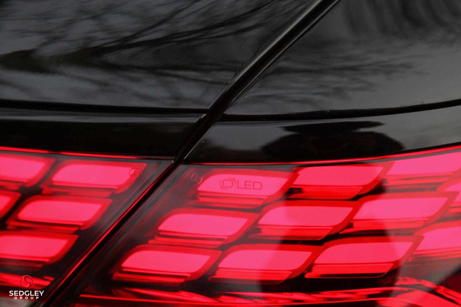 Used Mercedes-Benz S Class 2019 for sale - 77696576: Photo 14