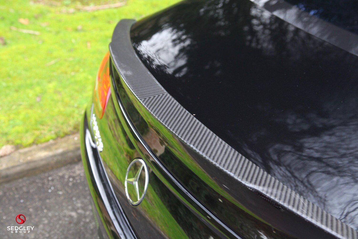 Used Mercedes-Benz S Class 2019 for sale - 77696576: Photo 15