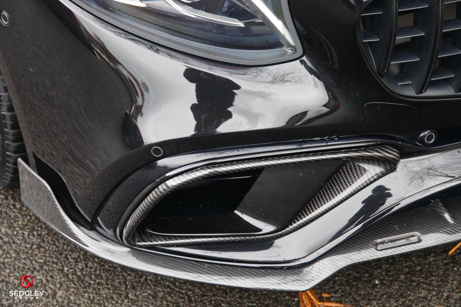 Used Mercedes-Benz S Class 2019 for sale - 77696576: Photo 17