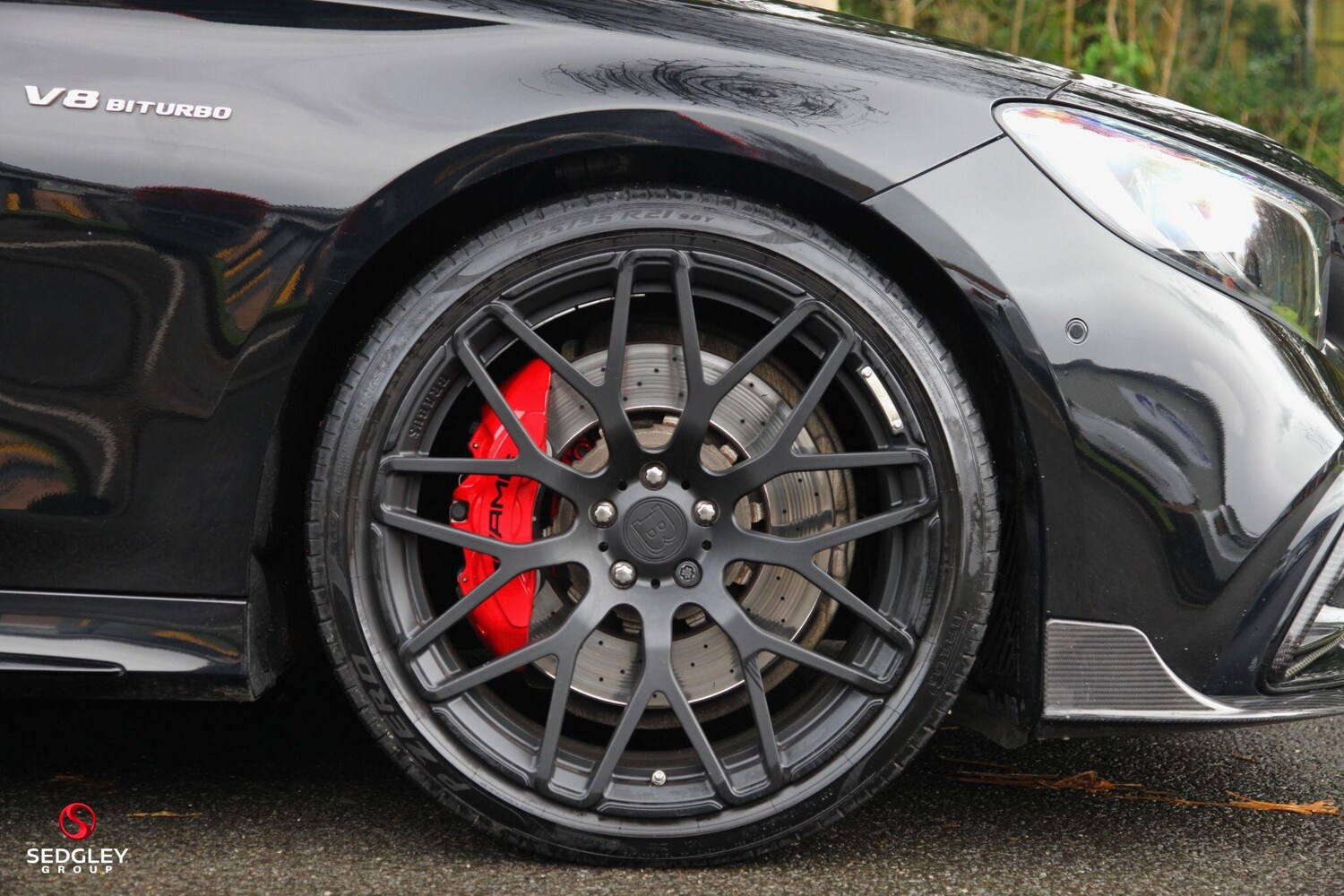 Used Mercedes-Benz S Class 2019 for sale - 77696576: Photo 20