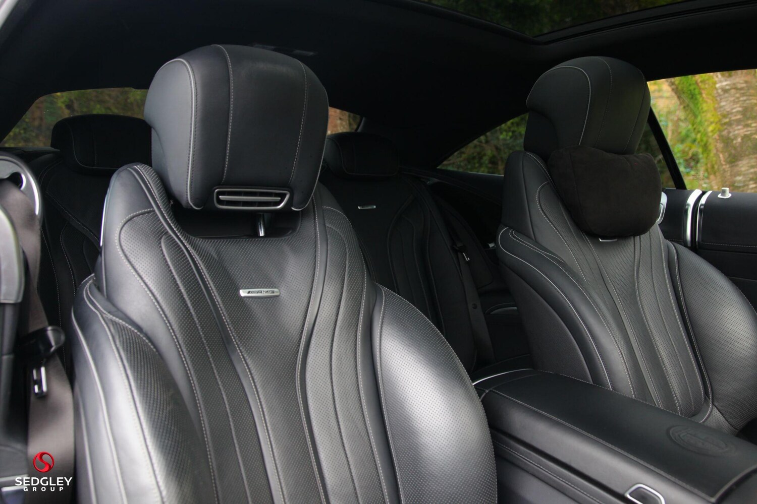 Used Mercedes-Benz S Class 2019 for sale - 77696576: Photo 22