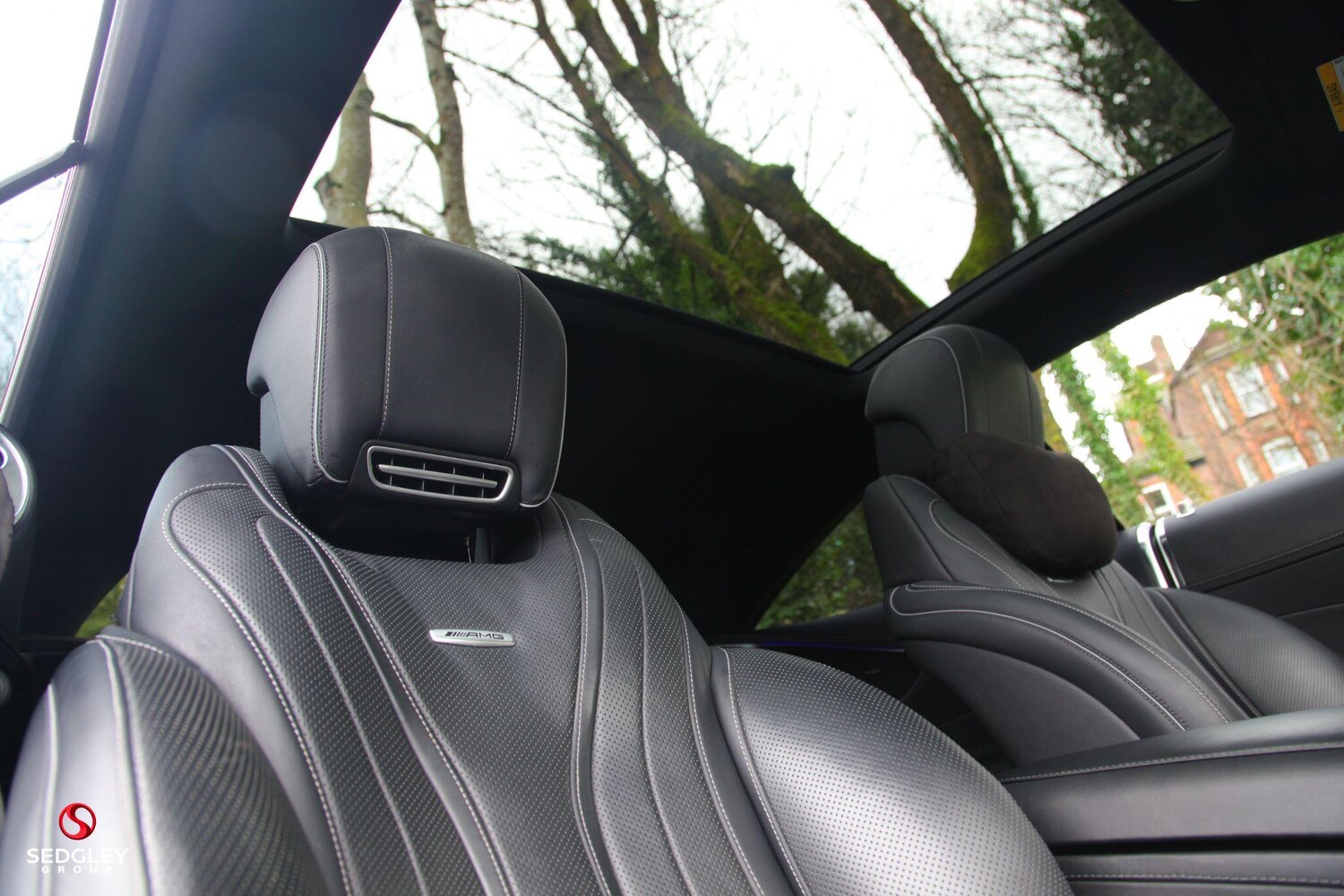 Used Mercedes-Benz S Class 2019 for sale - 77696576: Photo 23