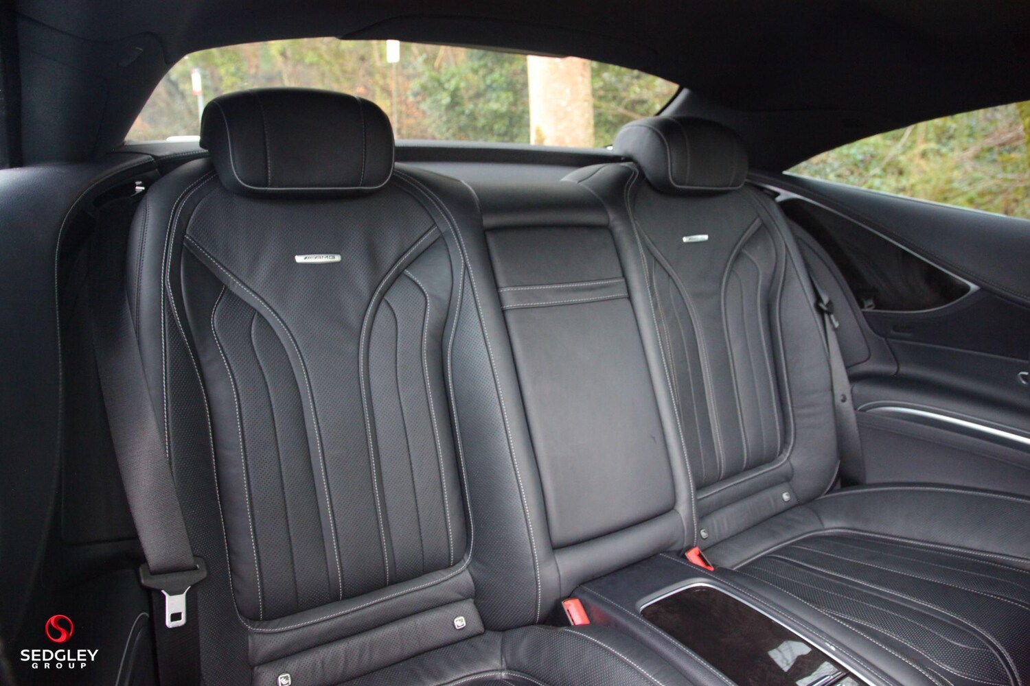 Used Mercedes-Benz S Class 2019 for sale - 77696576: Photo 24