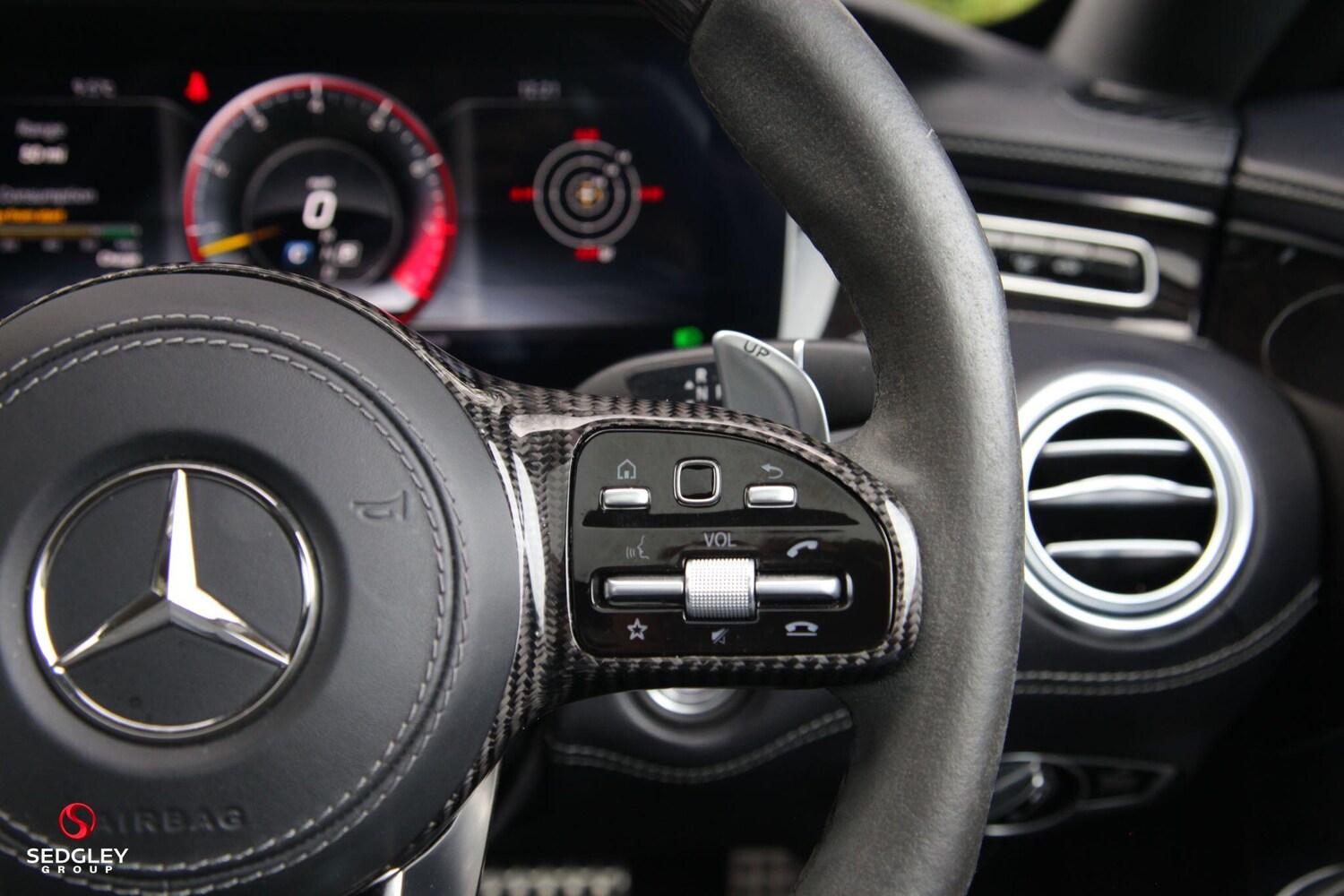 Used Mercedes-Benz S Class 2019 for sale - 77696576: Photo 27